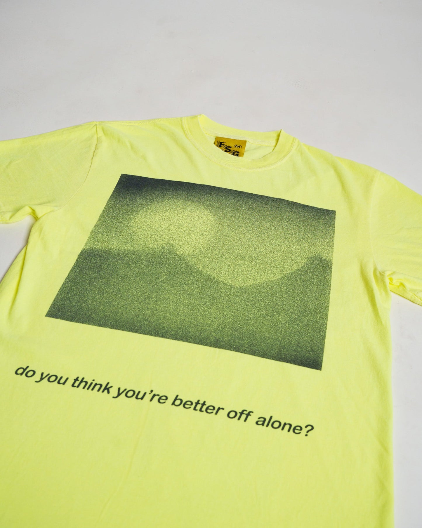 Better Off Alone