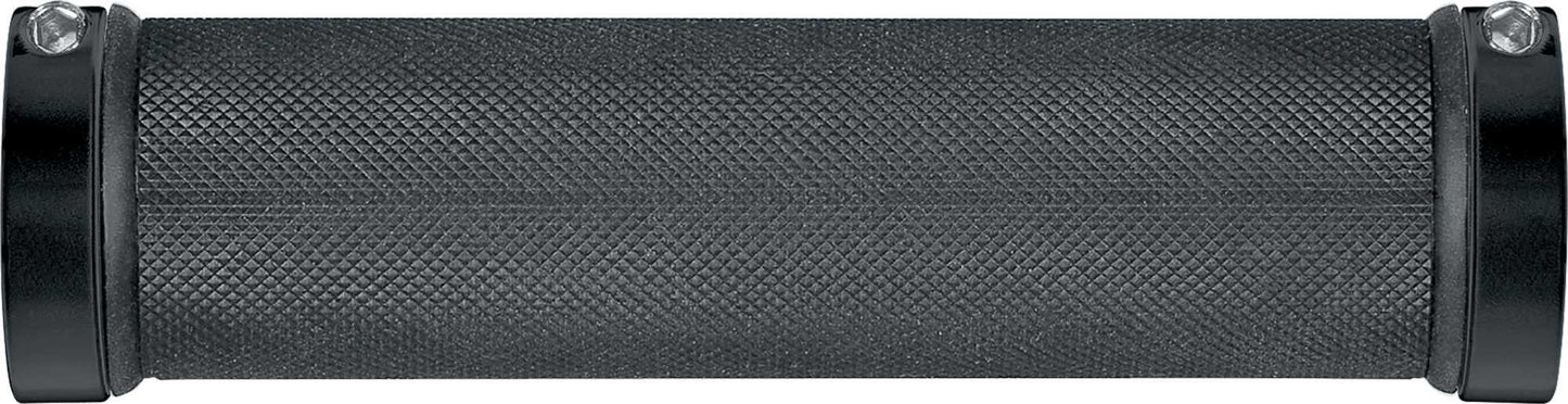 Herrmans Diamond Double-Locking Grip