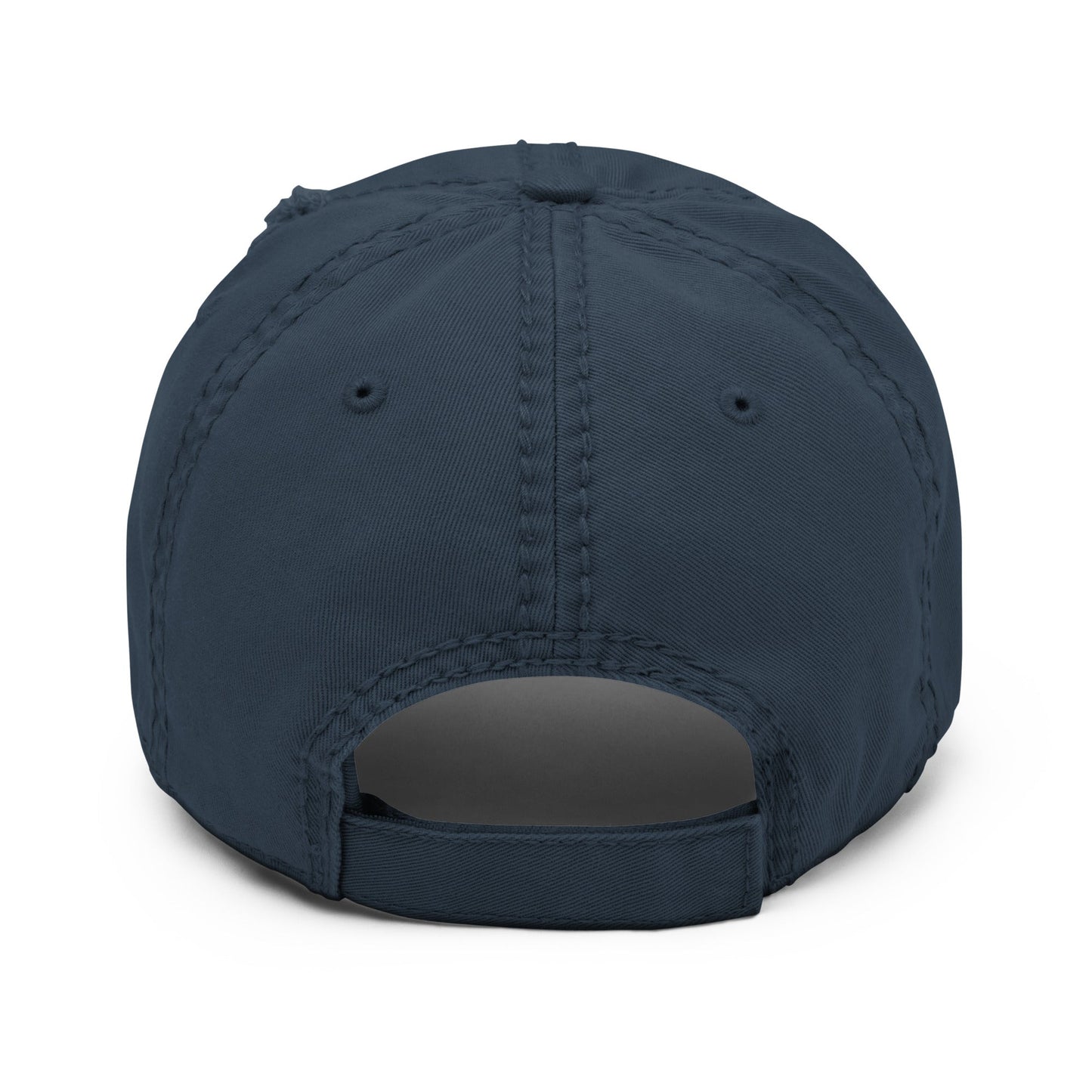 Pachanoi Distressed Dad Hat