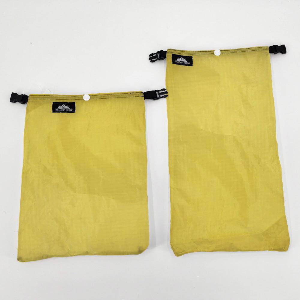Ditty Bags - Printed Dry Bags