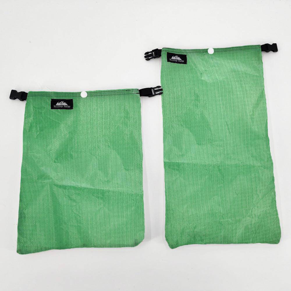 Ditty Bags - Printed Dry Bags
