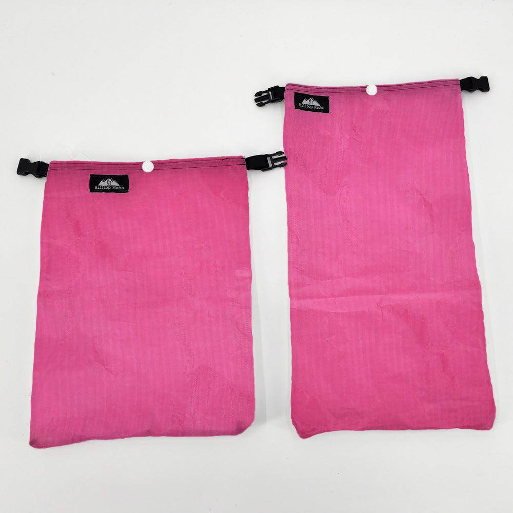 Ditty Bags - Printed Dry Bags