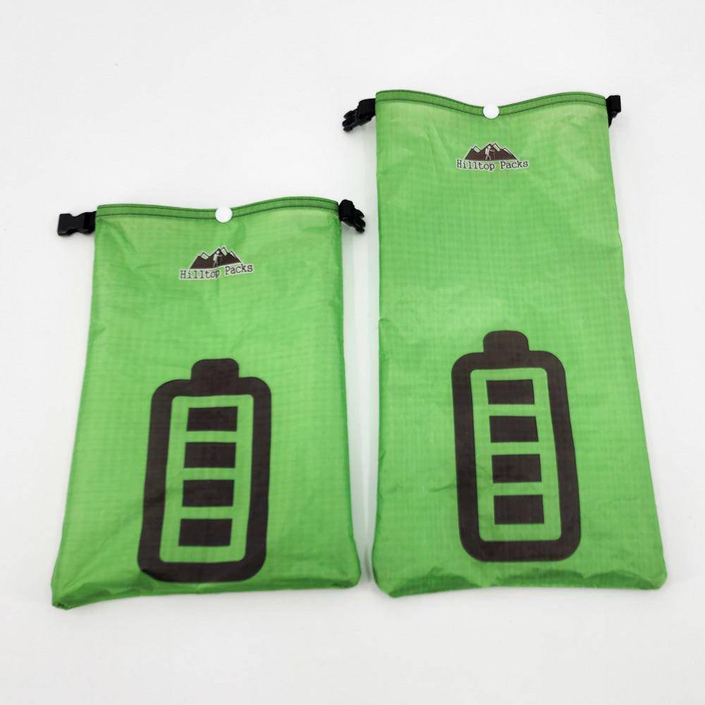 Ditty Bags - Printed Dry Bags