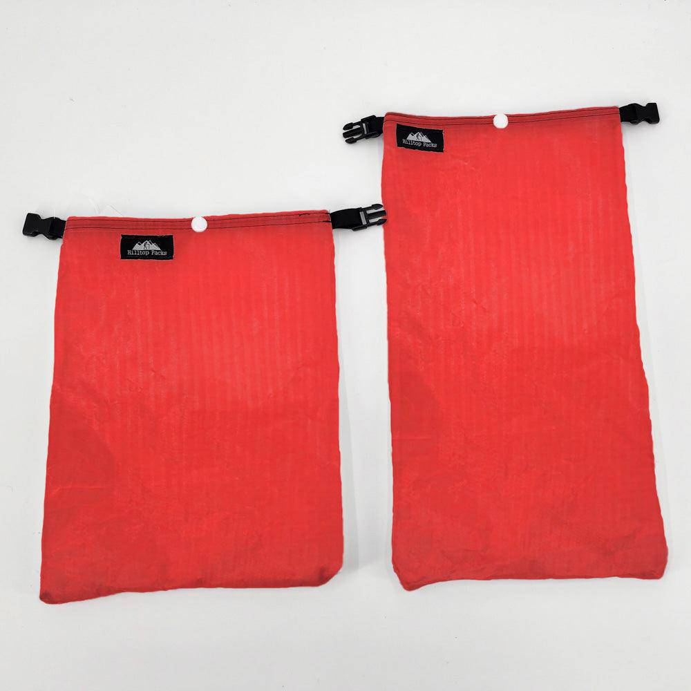 Ditty Bags - Printed Dry Bags