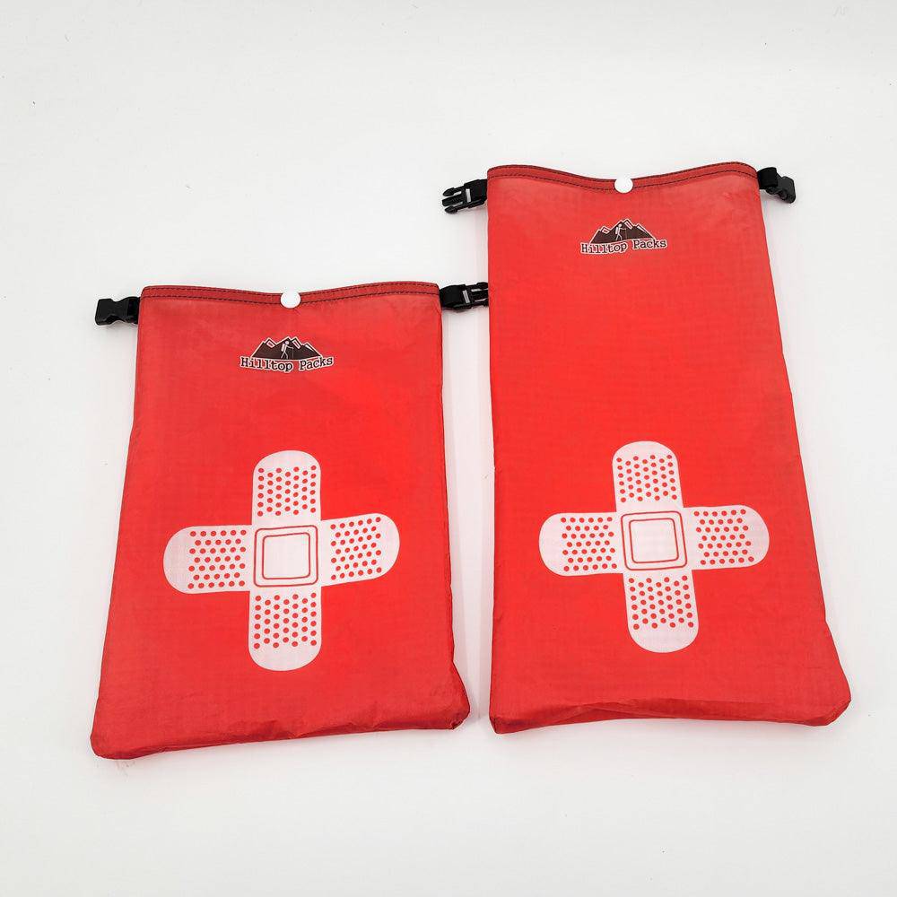 Ditty Bags - Printed Dry Bags