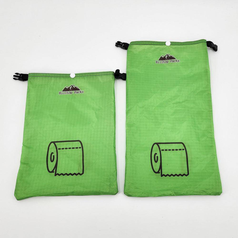 Ditty Bags - Printed Dry Bags
