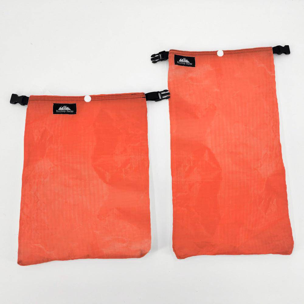 Ditty Bags - Printed Dry Bags
