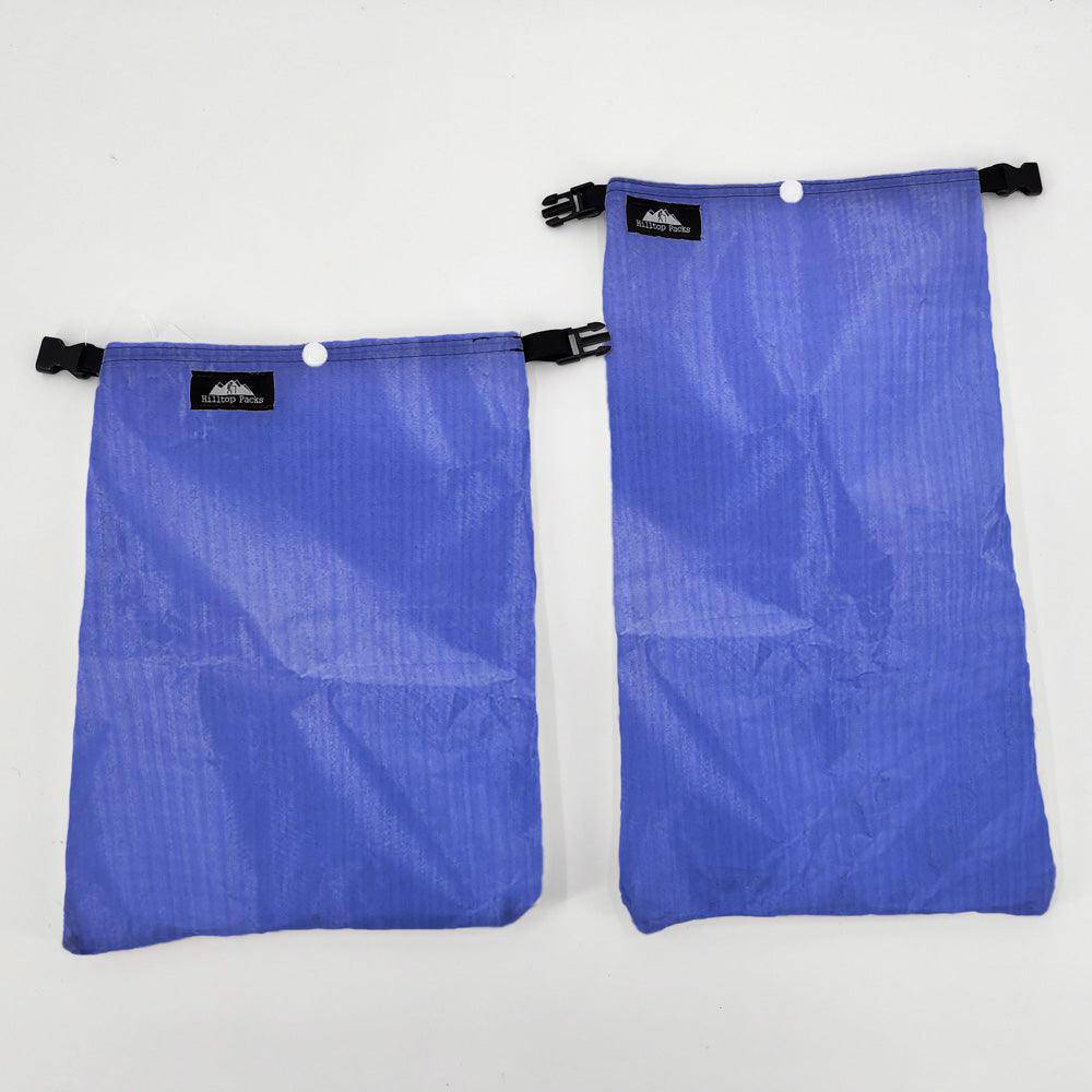 Ditty Bags - Printed Dry Bags