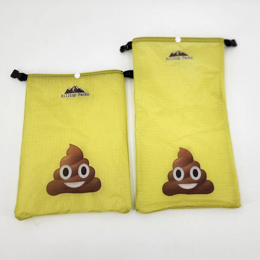 Ditty Bags - Printed Dry Bags