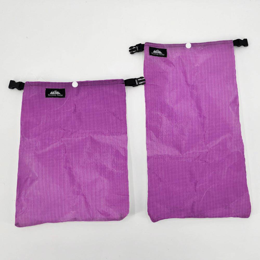 Ditty Bags - Printed Dry Bags