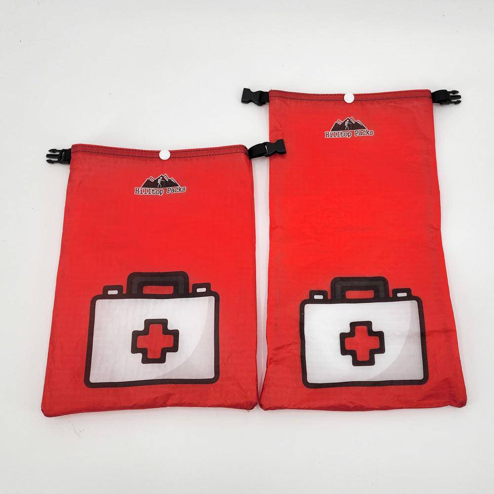 Ditty Bags - Printed Dry Bags