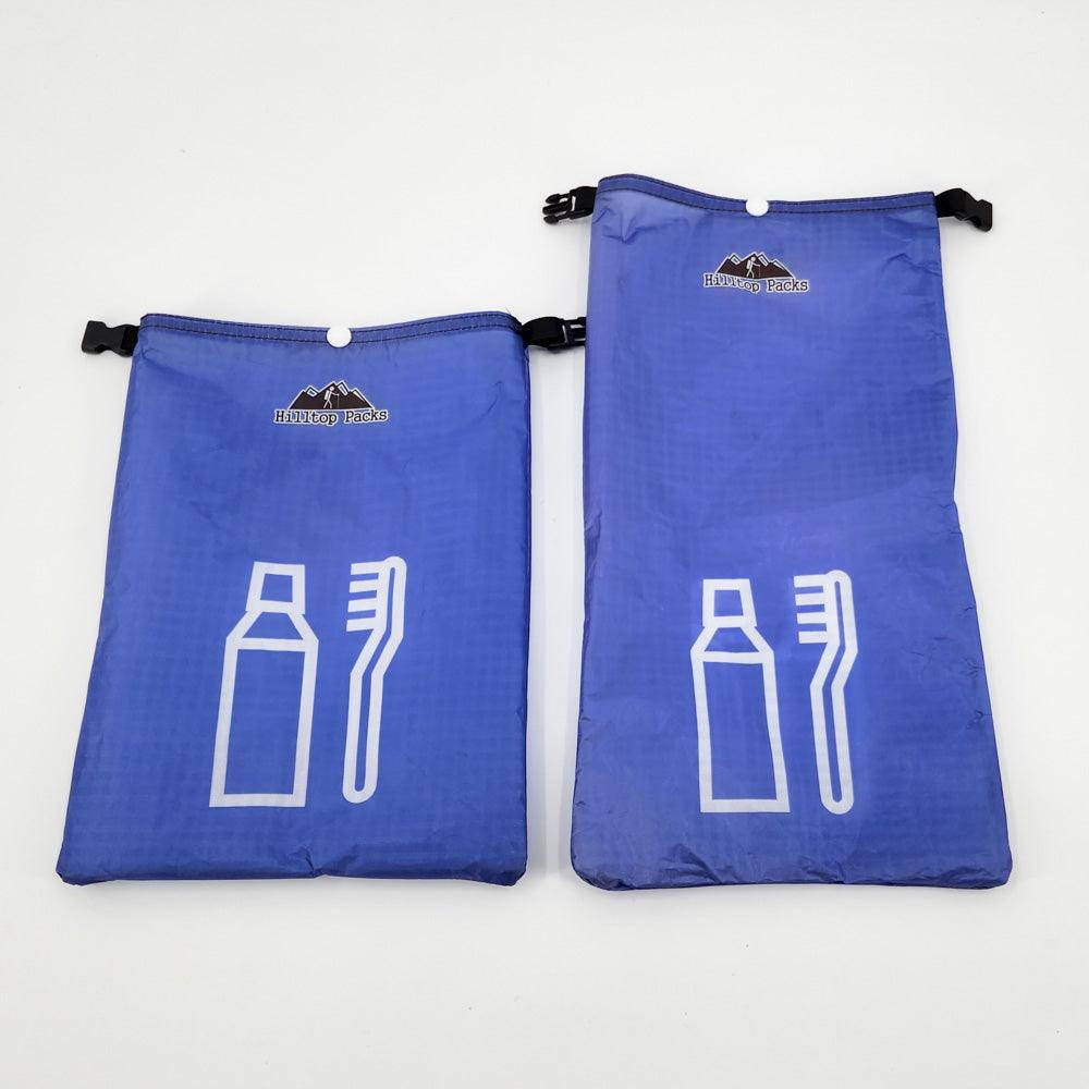 Ditty Bags - Printed Dry Bags
