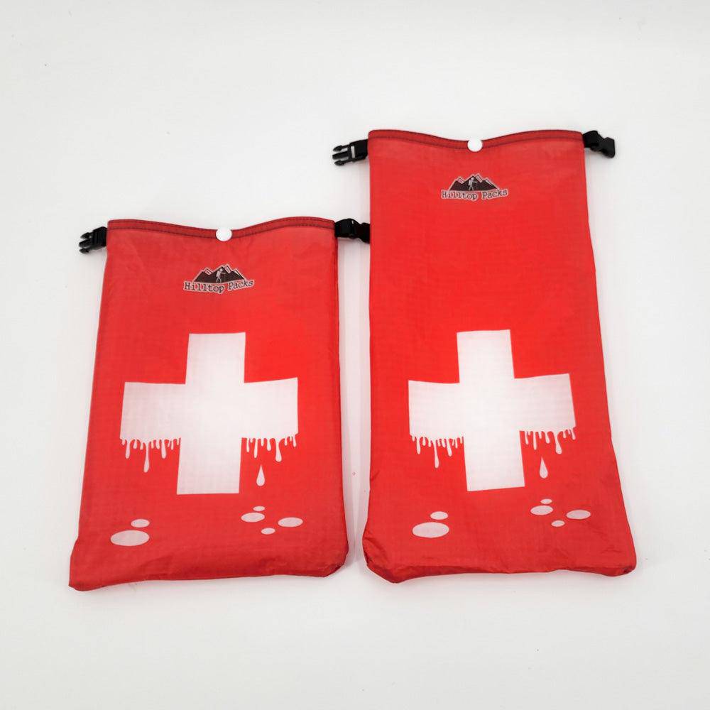 Ditty Bags - Printed Dry Bags