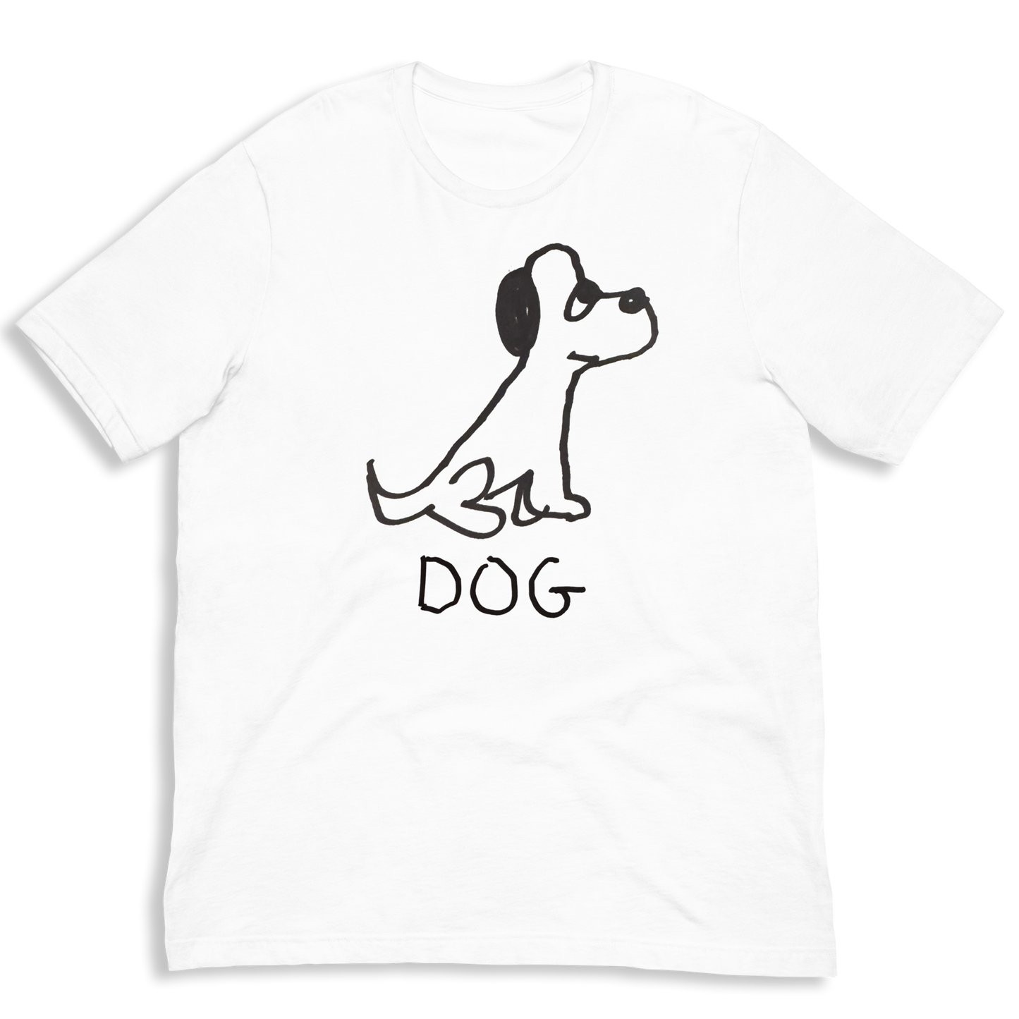 Dog - Classic Tee