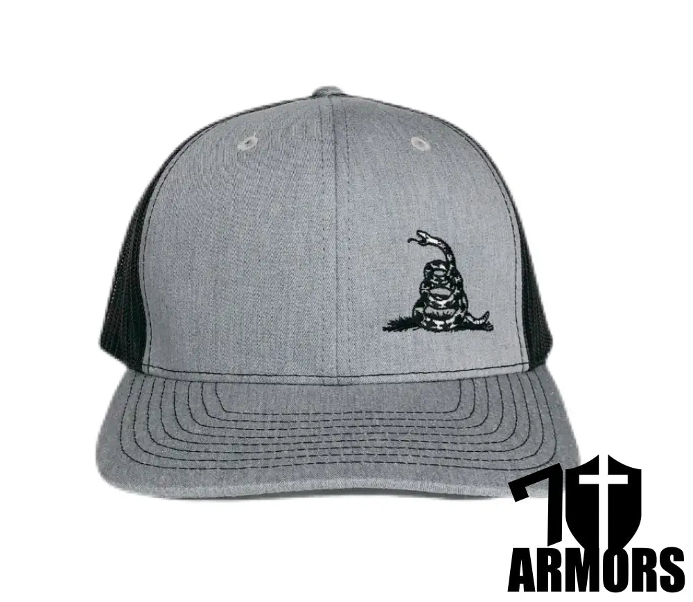 DON'T TREAD ON ME SNAPBACK