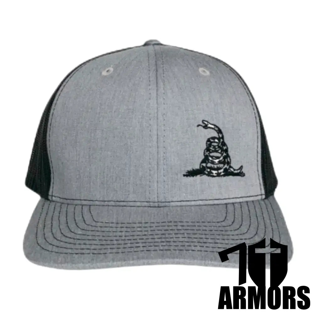 DON'T TREAD ON ME SNAPBACK