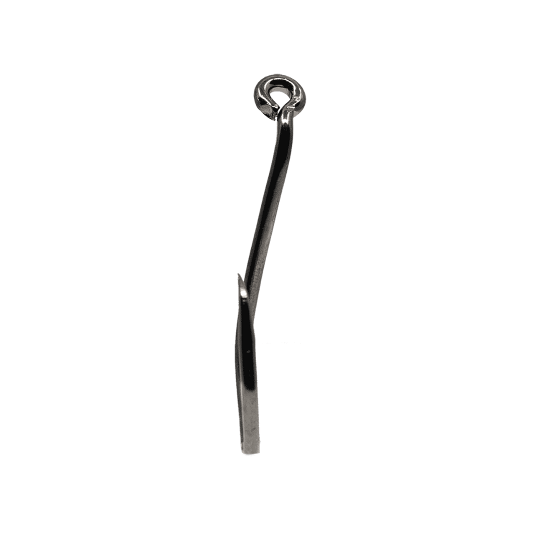 Double Offset Circle Hooks 5/0 - Value Pack