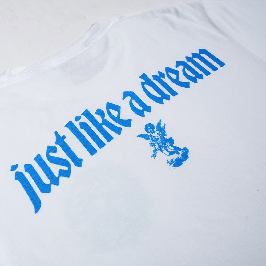 Just Like A Dream