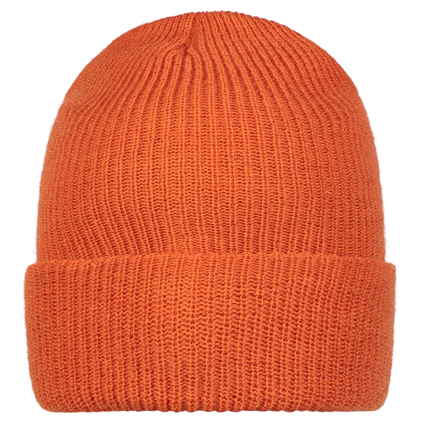 Wool Watch Cap
