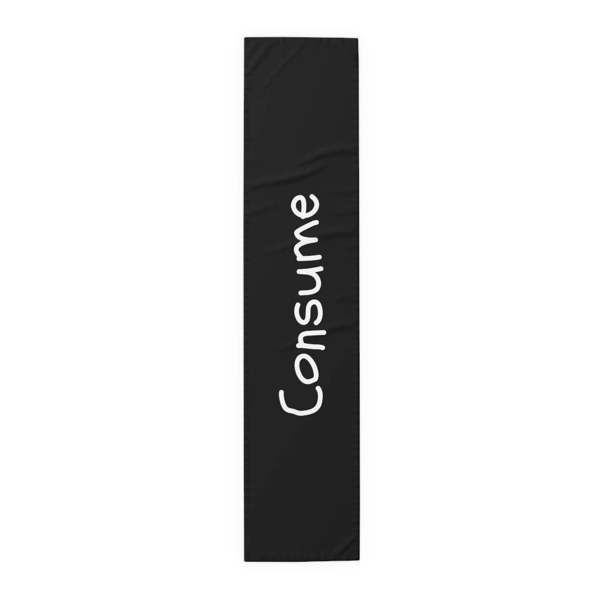 Table Runner (Cotton, Poly)
