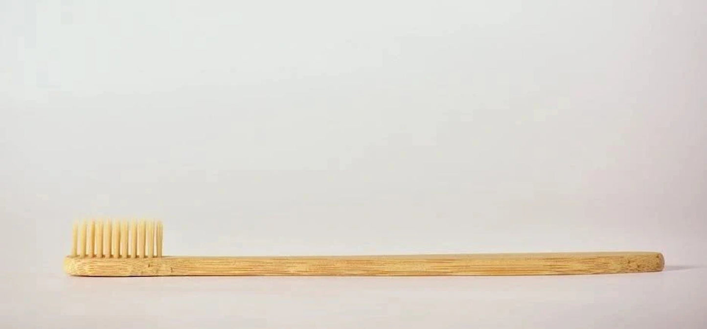BeNat Eco-Friendly Bamboo Toothbrush