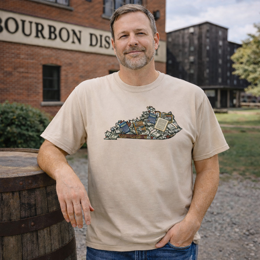 Kentucky Accountant 2 Tee – “The Ones That Keep Us Out of Jail” | Classic Humor T-Shirt (Basic)