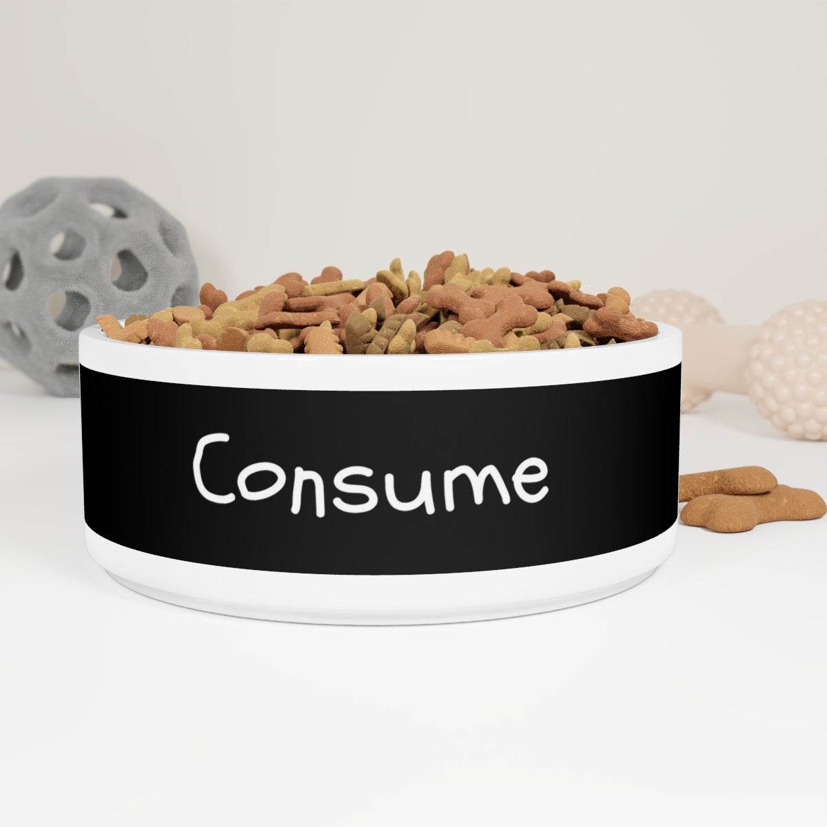 Pet Bowl