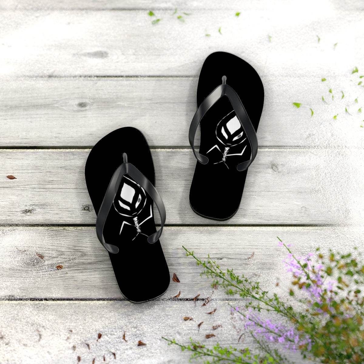Flip Flops