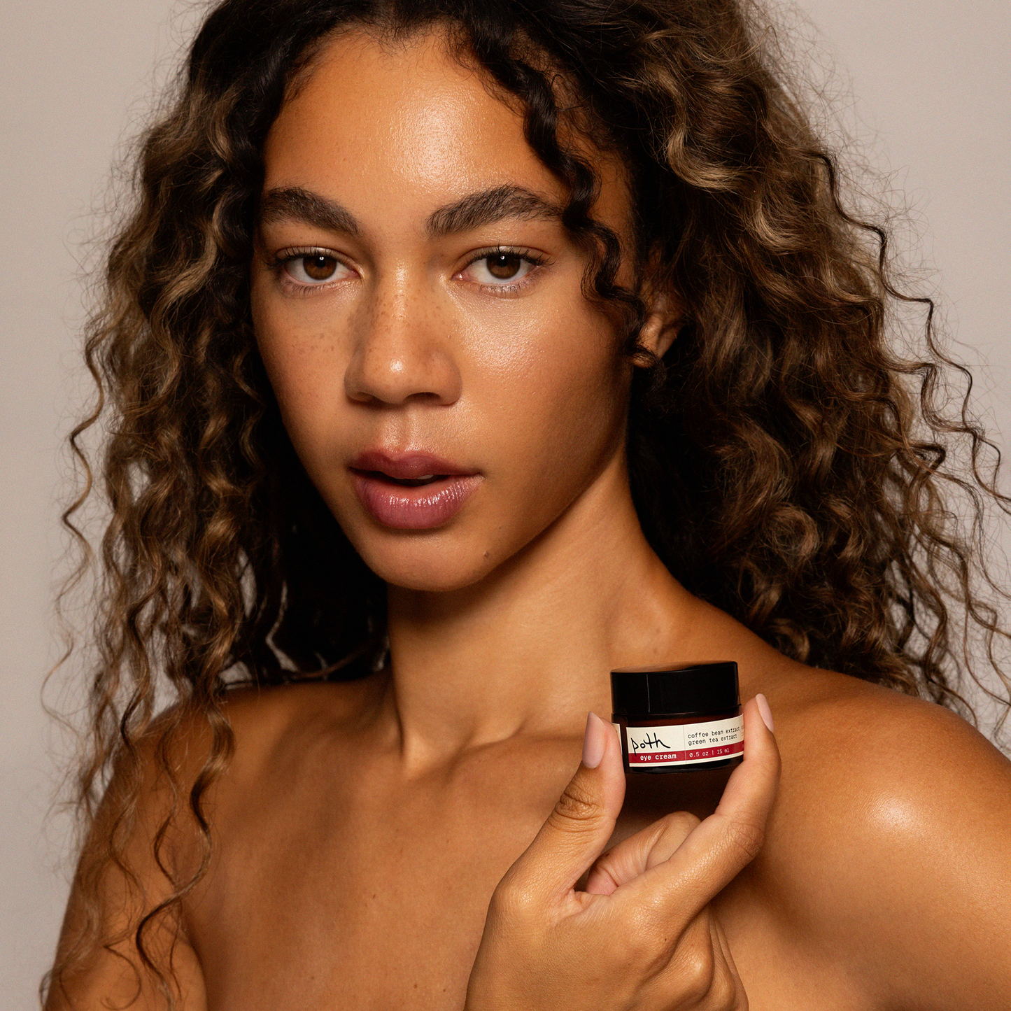 eye cream