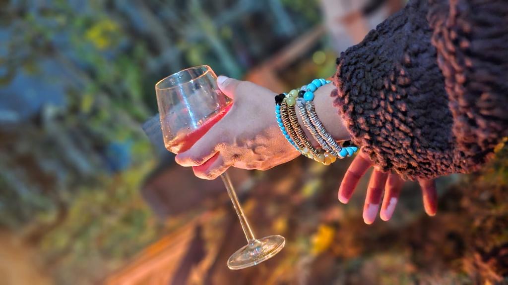 The Outset Origin Bracelet