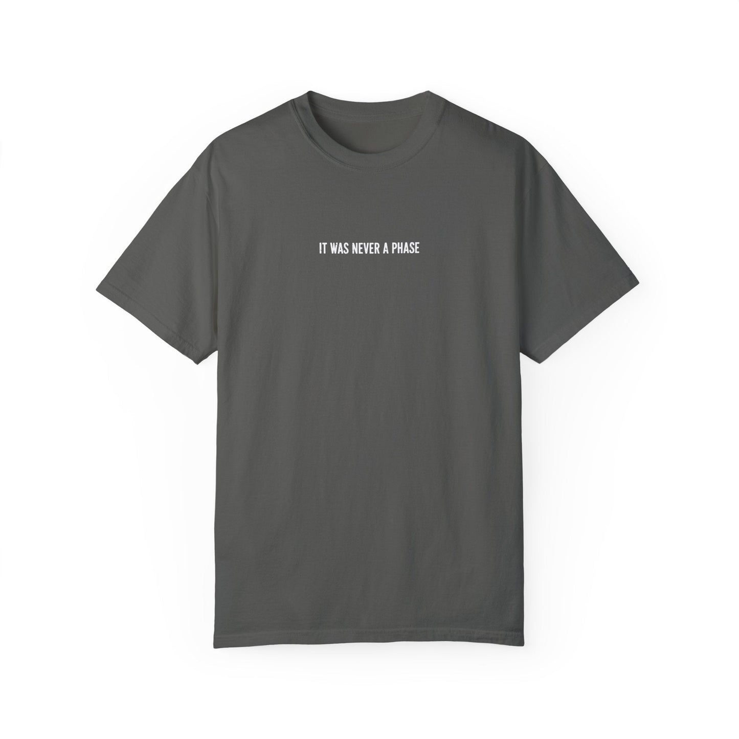 Elder Emo Social Club Comfy Tee