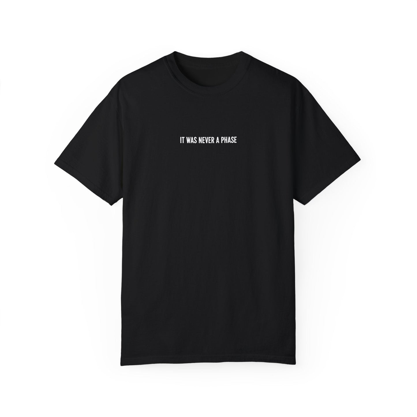 Elder Emo Social Club Comfy Tee