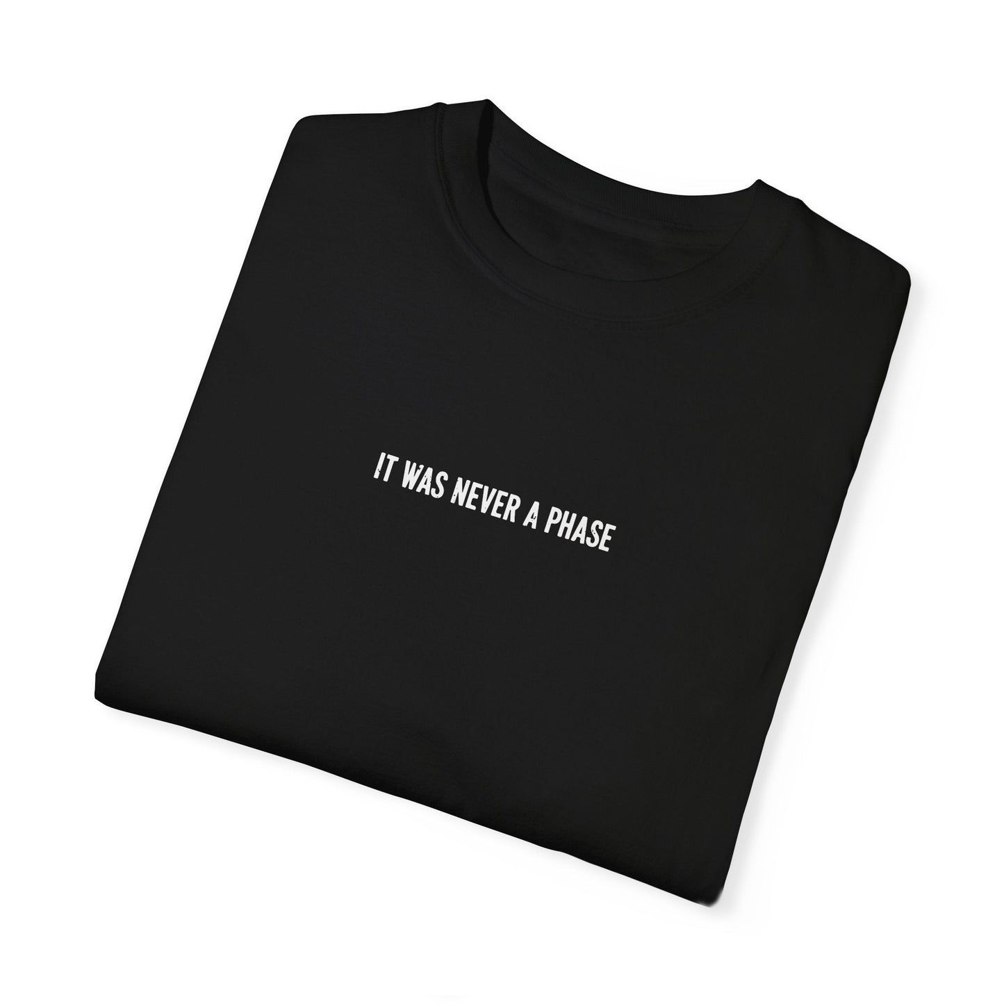 Elder Emo Social Club Comfy Tee