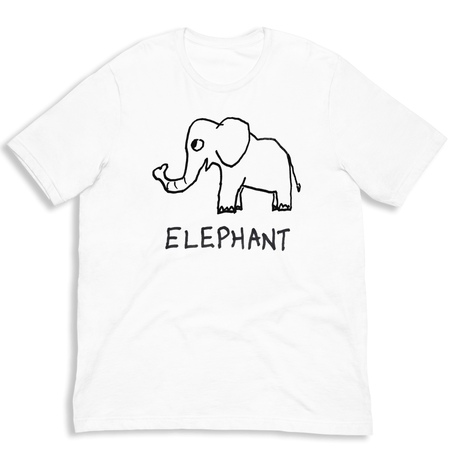 Elephant - Classic Tee