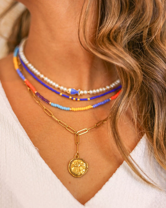 Kinley Necklace