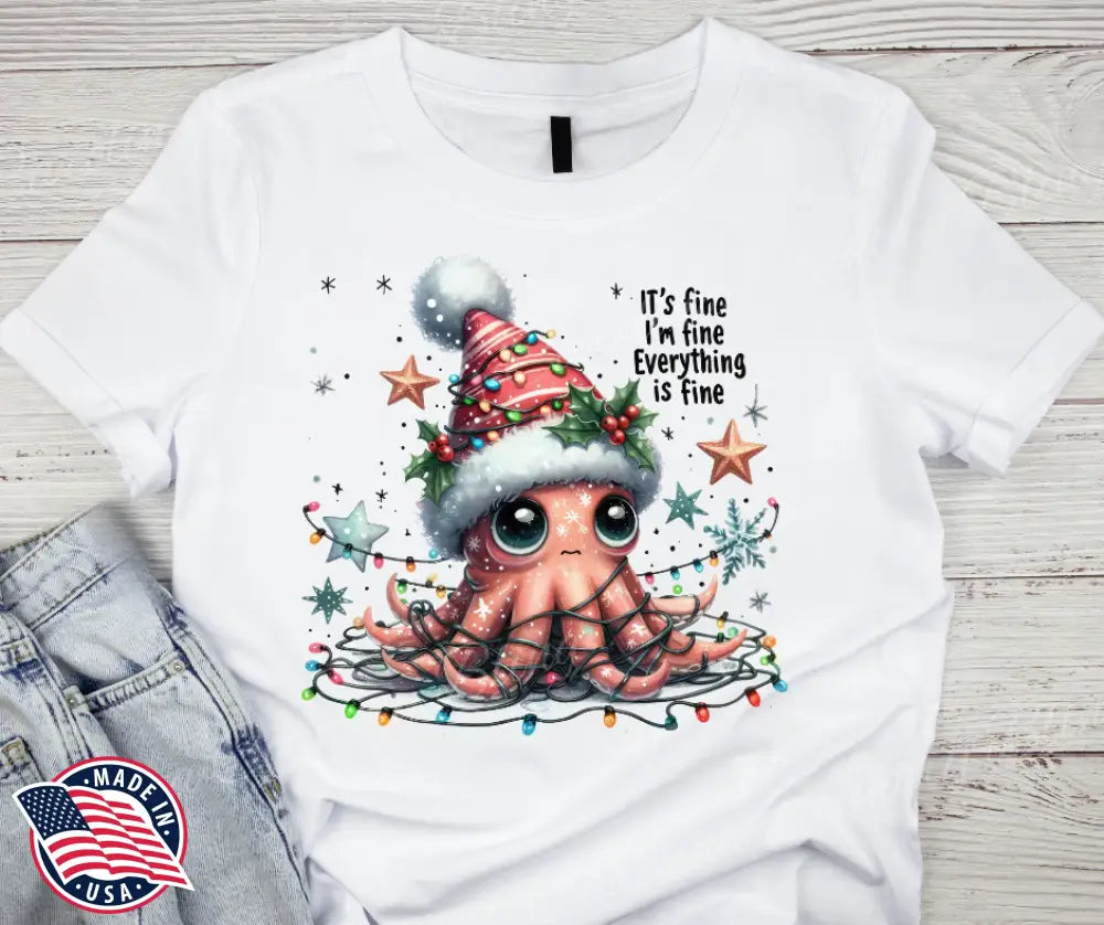 Everything Is Fine - Multi