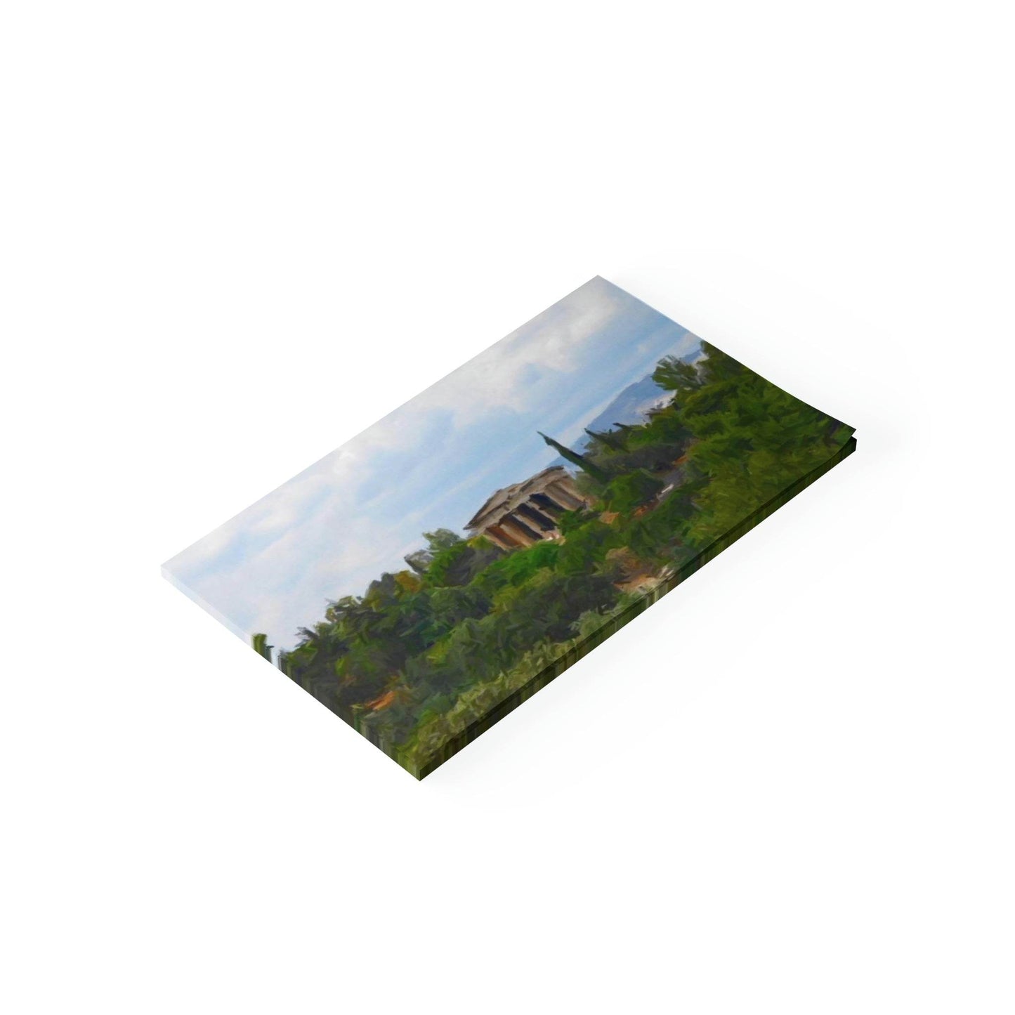 Athens - Post-it® Note Pads