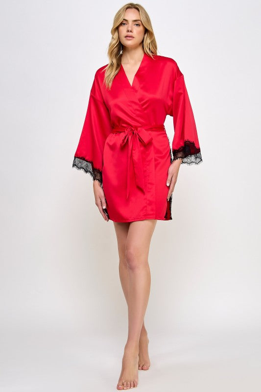2494 Isadora Robe