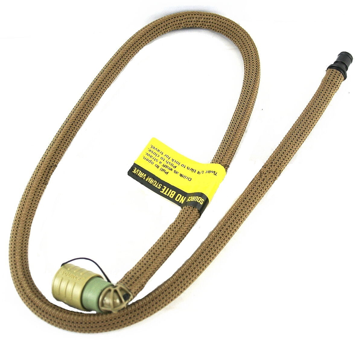 Hydration Pack Replacement Hose