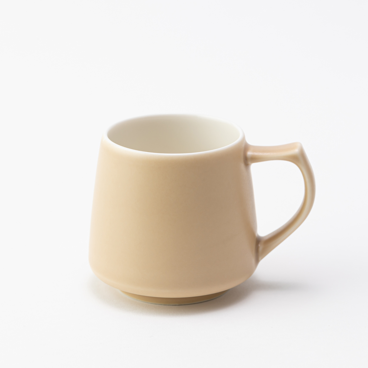 ORIGAMI - Aroma - Stacking Mug - Matte Porcelain
