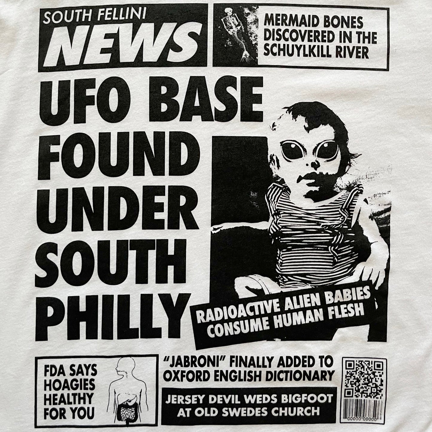 Fellini World News