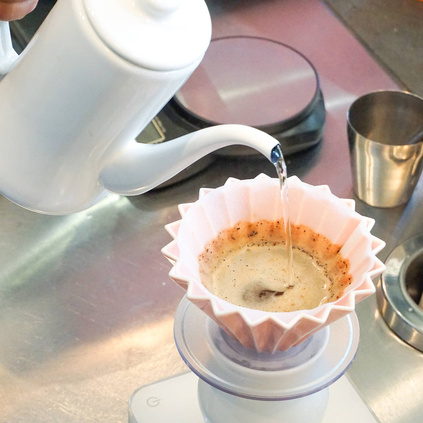 Origami - Pour Over Coffee Dripper - S
