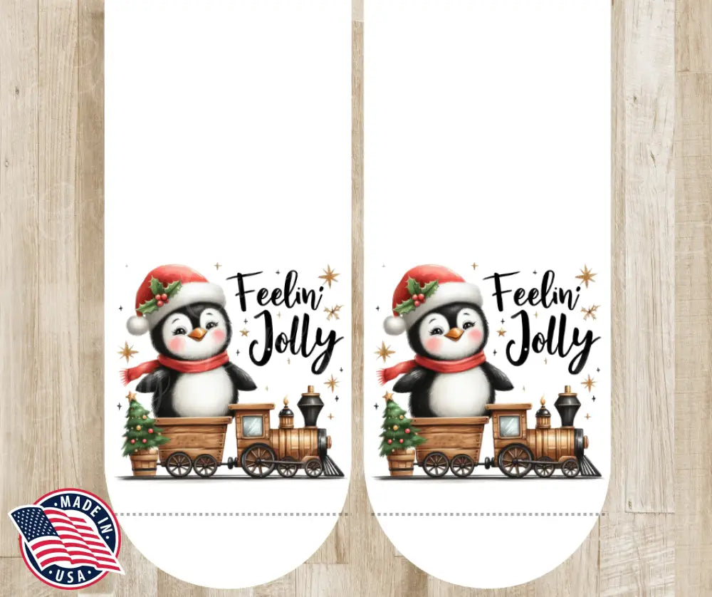 Feelin Jolly - Multi