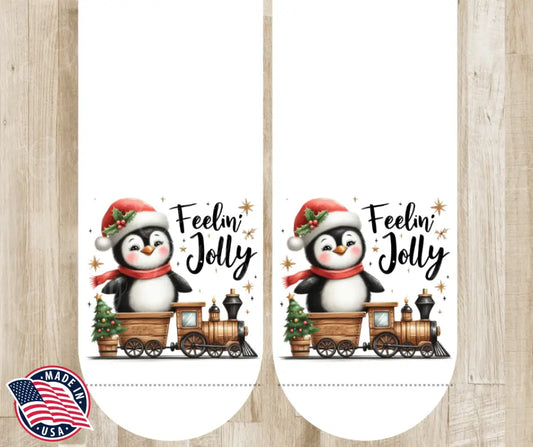 Feelin Jolly - Multi
