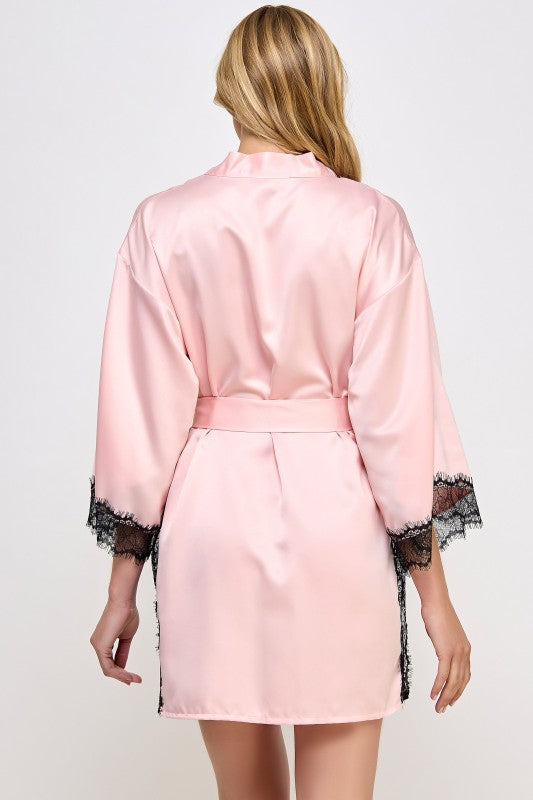 2494 Isadora Robe