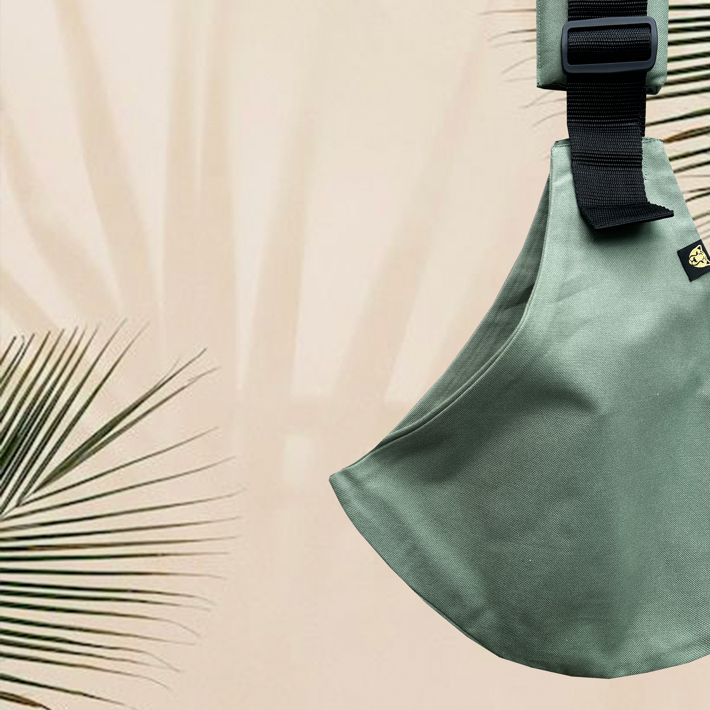 Toddler Carrier Fern