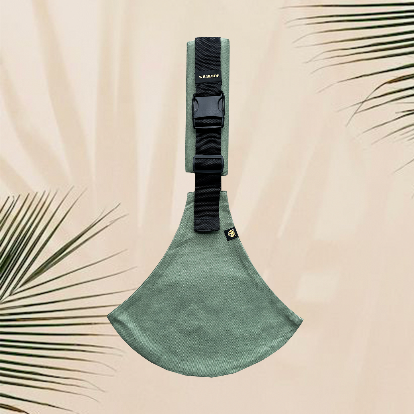 Toddler Carrier Fern
