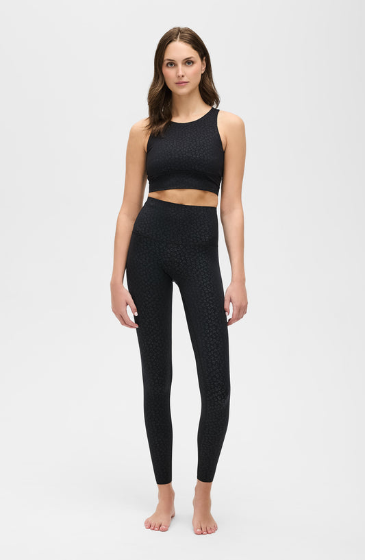 The Fierce Leggings