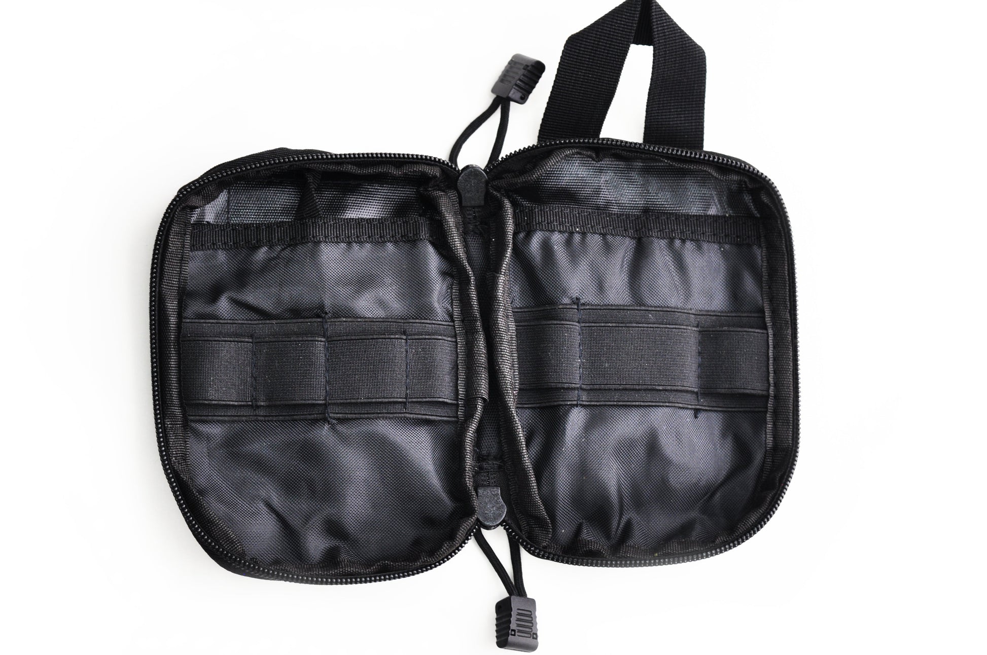 Fire Kit Organizer Black Beard Fire Starters