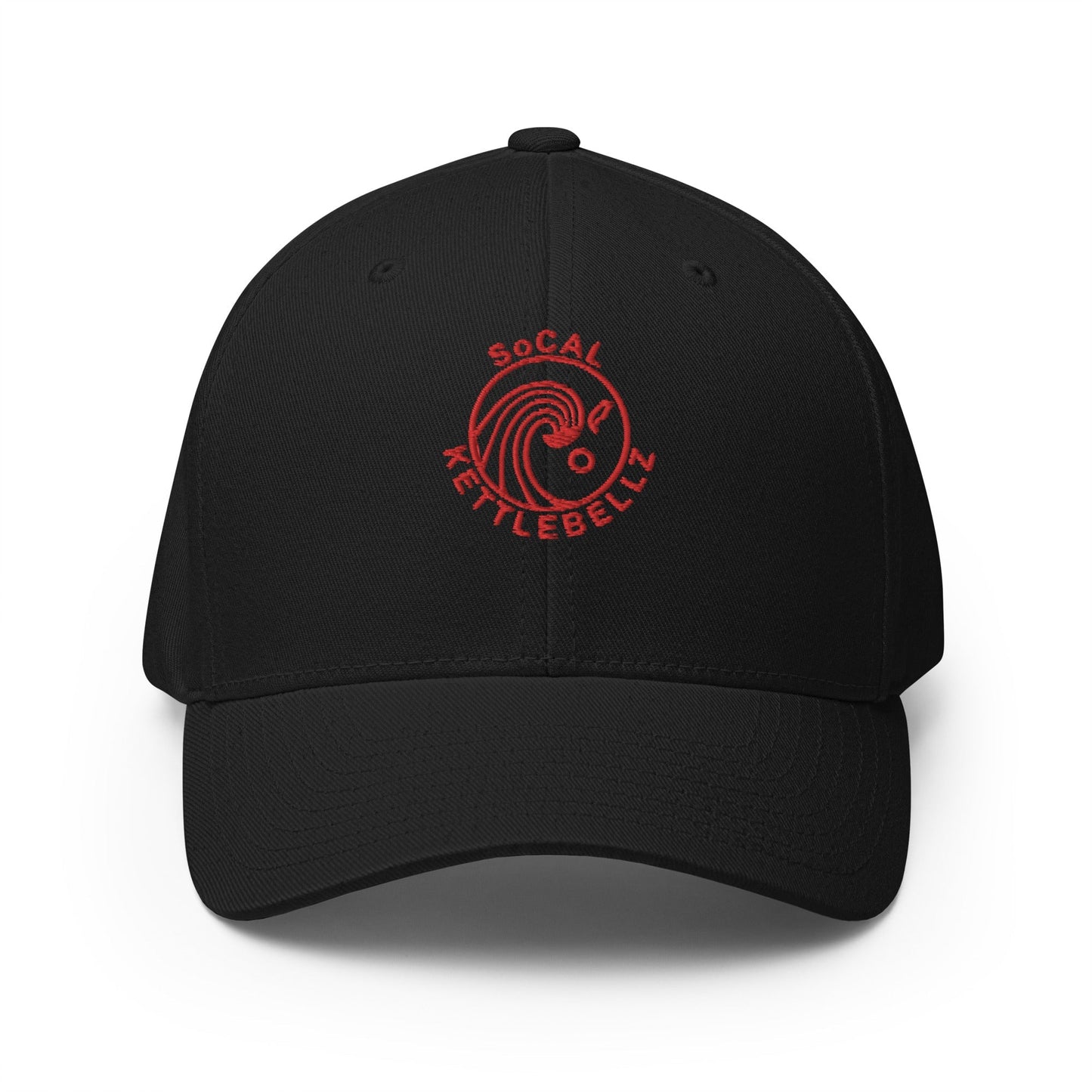 Fire and Bellz Baseball Cap
